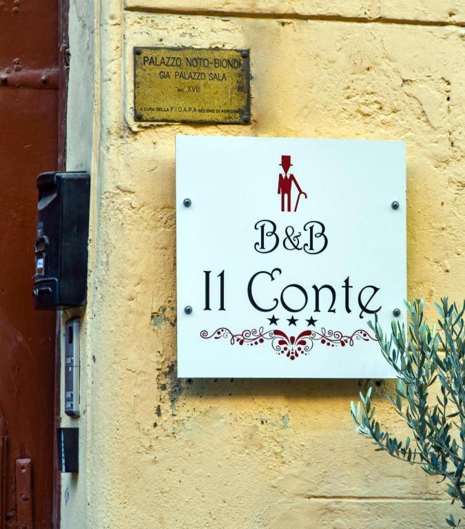 Il Conte Bed & Breakfast Agrigento